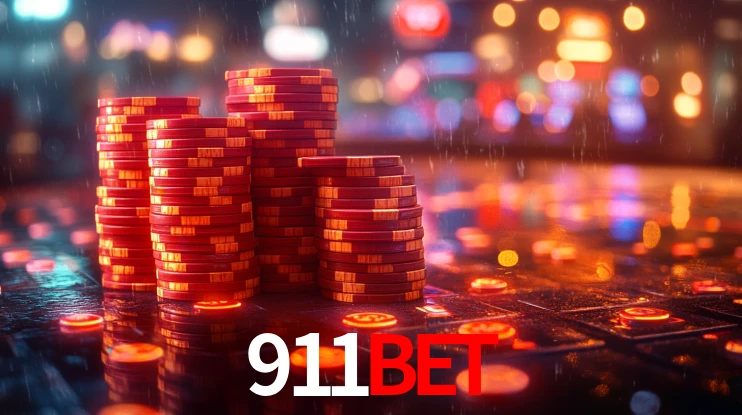 911bet: Seu Cassino Premiado com Pagamentos Rápidos