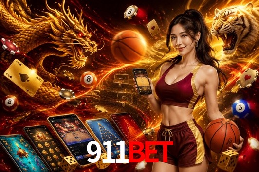Slot Games 911bet