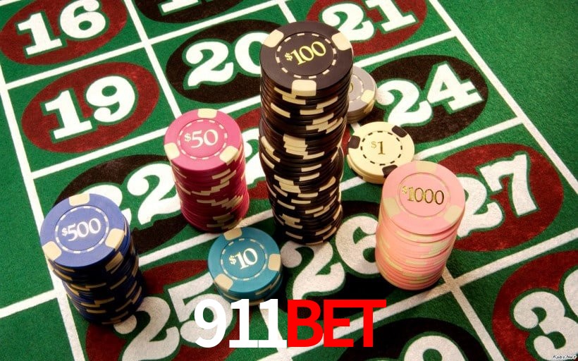 Aplicativo móvel 911bet para iOS e Android