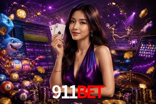 Blackjack Table 911bet