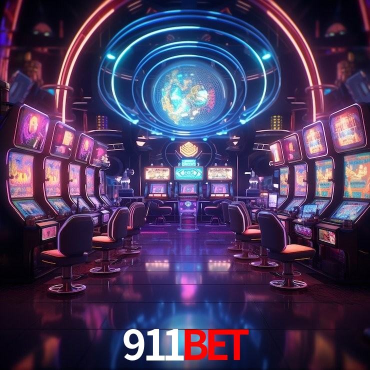 Promoções 911bet