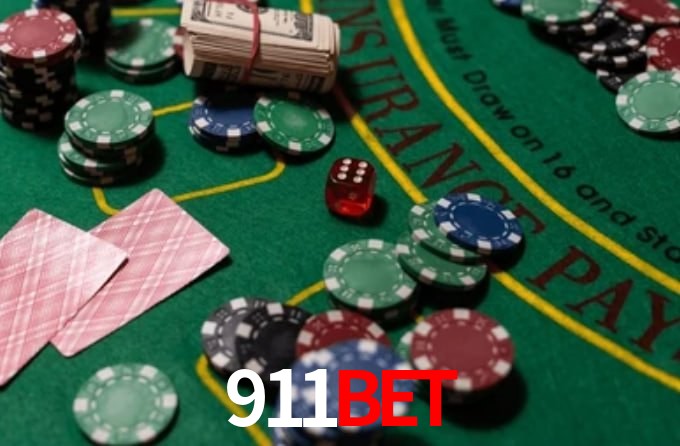 Jogos App 911bet