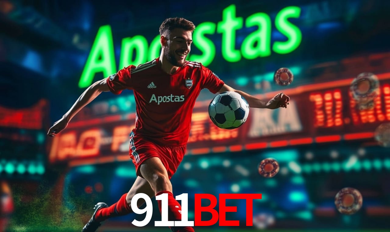 Provedores de Jogos 911bet