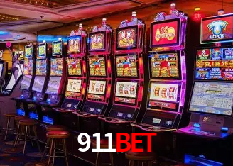 A Experiência Imersiva dos Cassinos Ao Vivo no 911bet