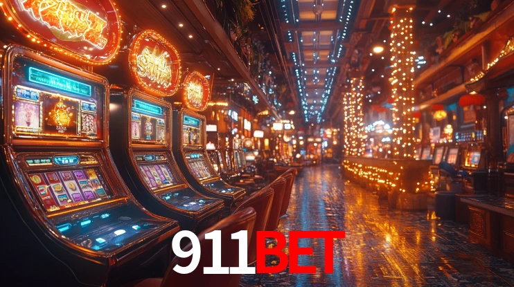 911bet