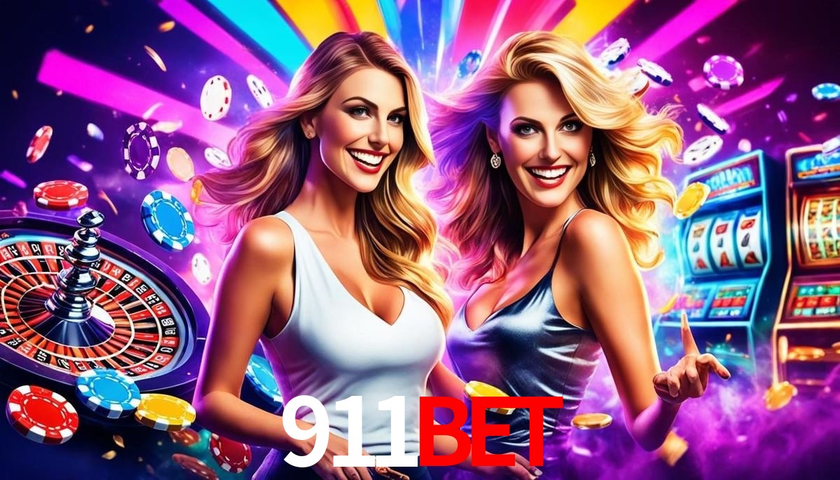 Login Seguro 911bet
