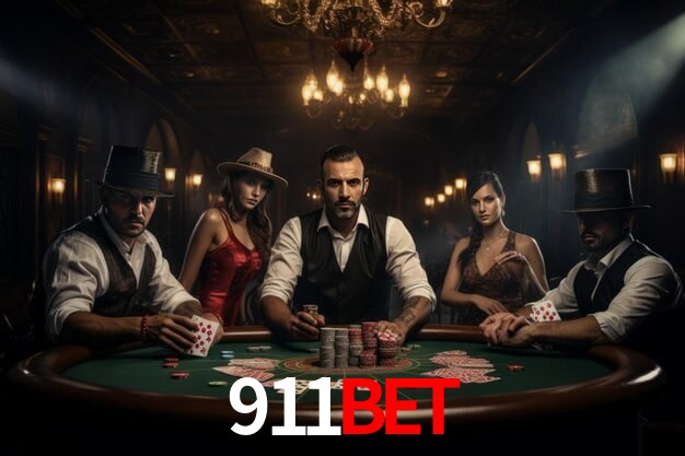 Apostas de Futebol 911bet