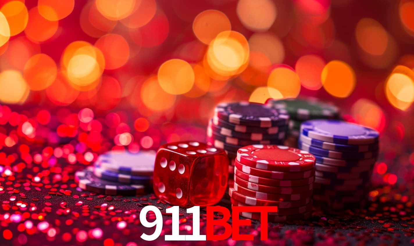 Torneios 911bet