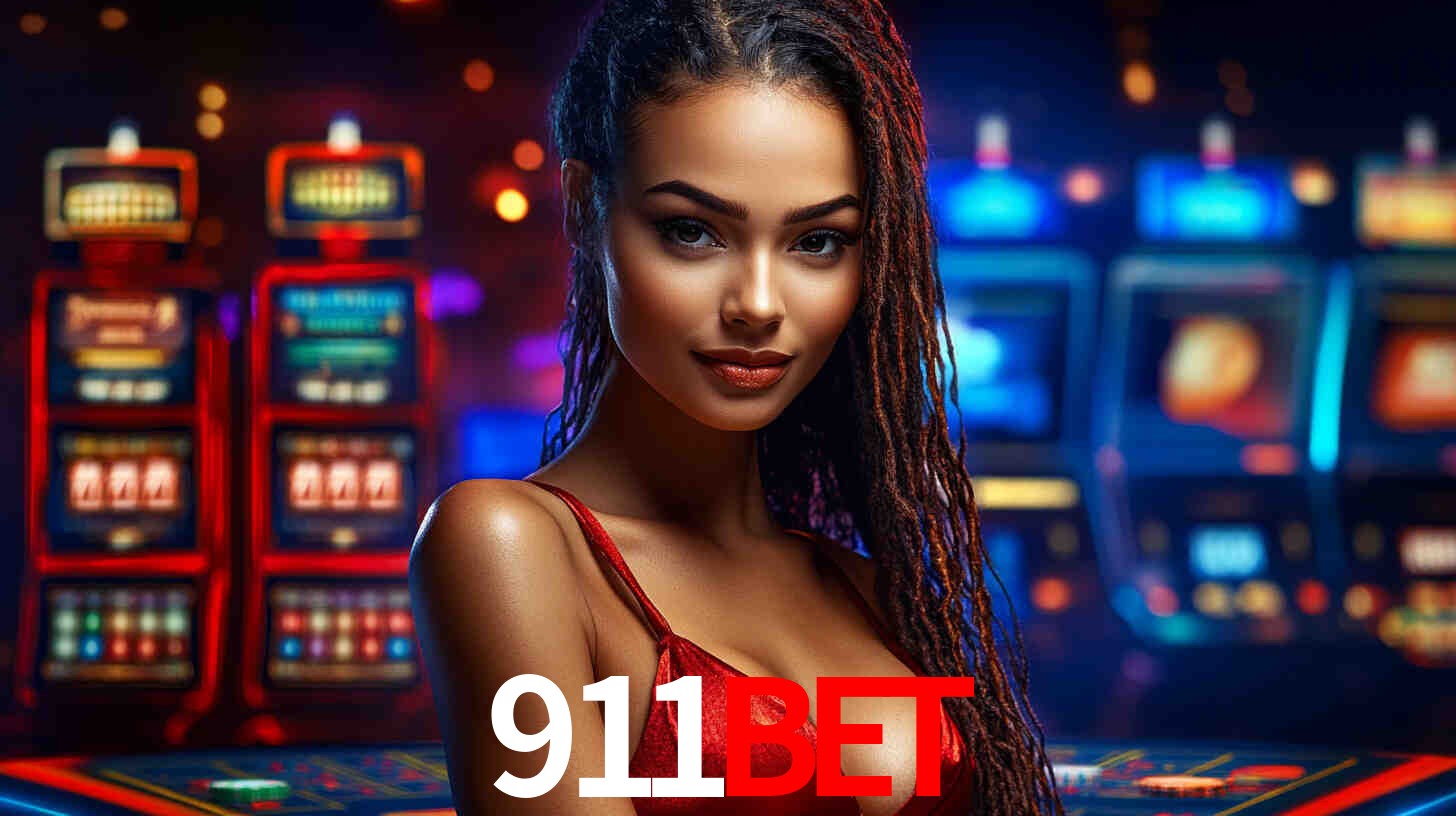 Interface do App 911bet