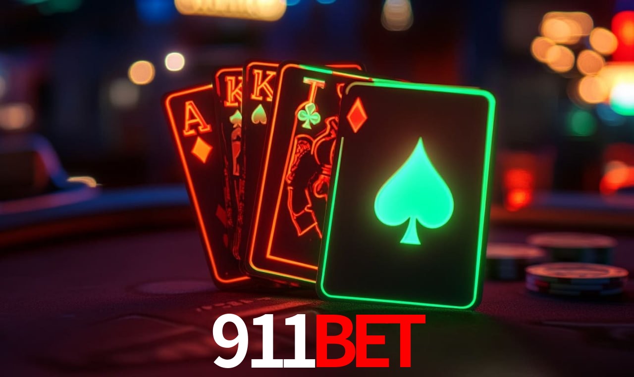 Torneios 911bet