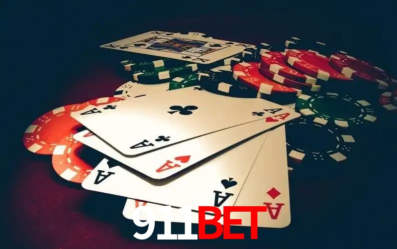 Oportunidades 911bet