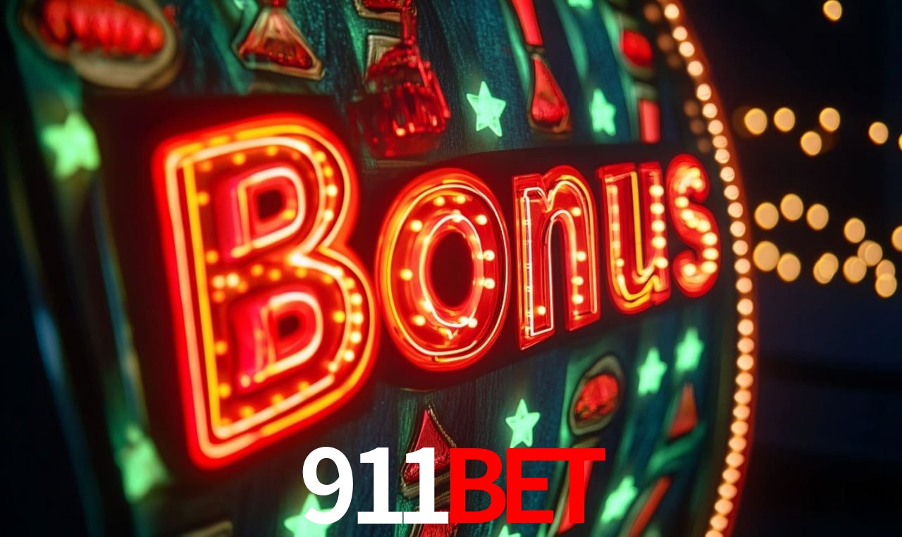 Benefícios da Conta 911bet