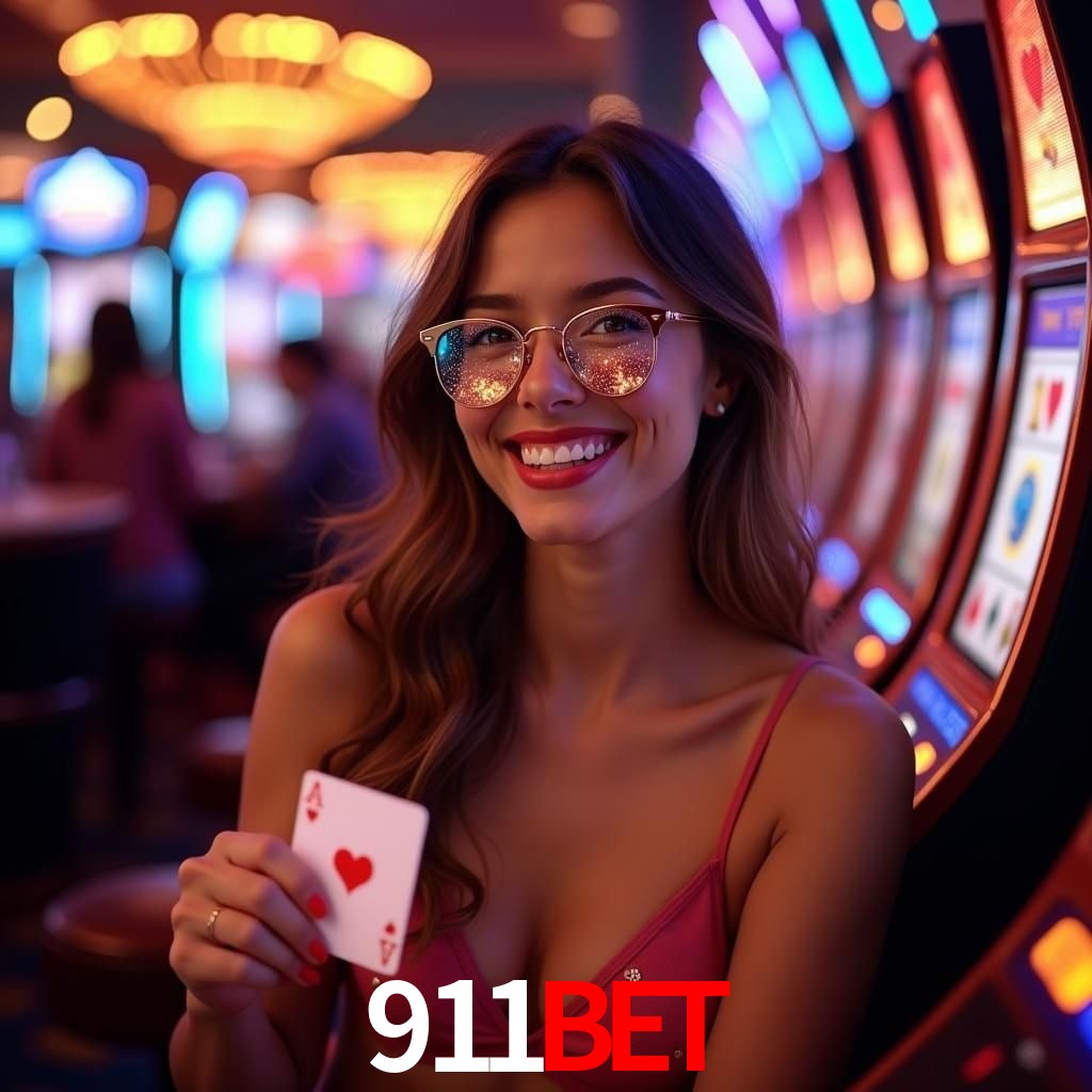 Experiência VIP 911bet