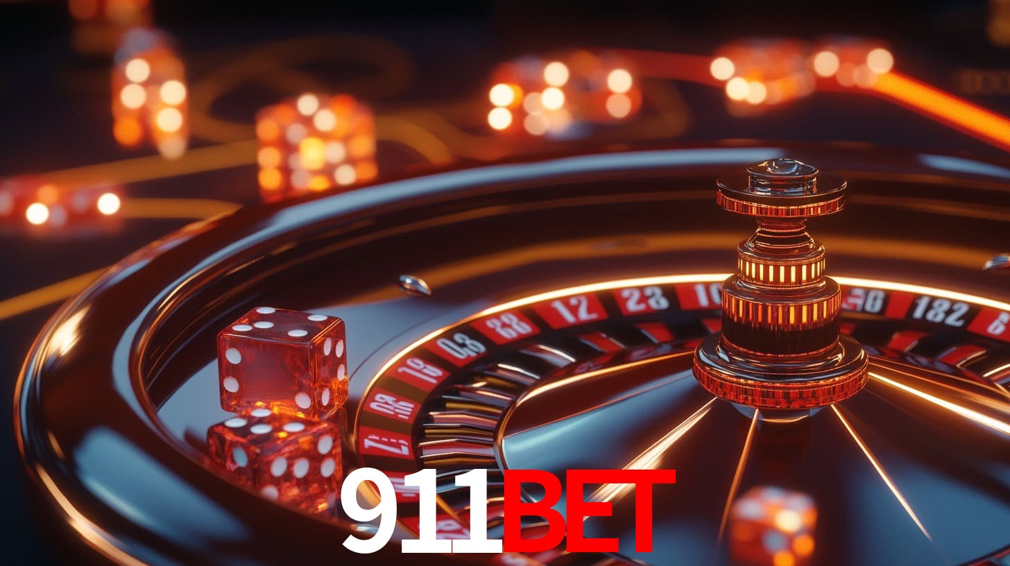 Live Casino 911bet