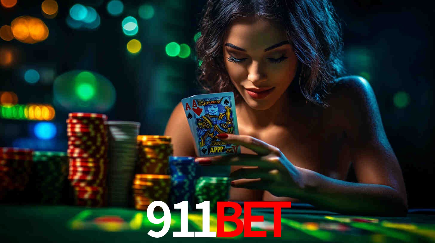 cassino 911bet