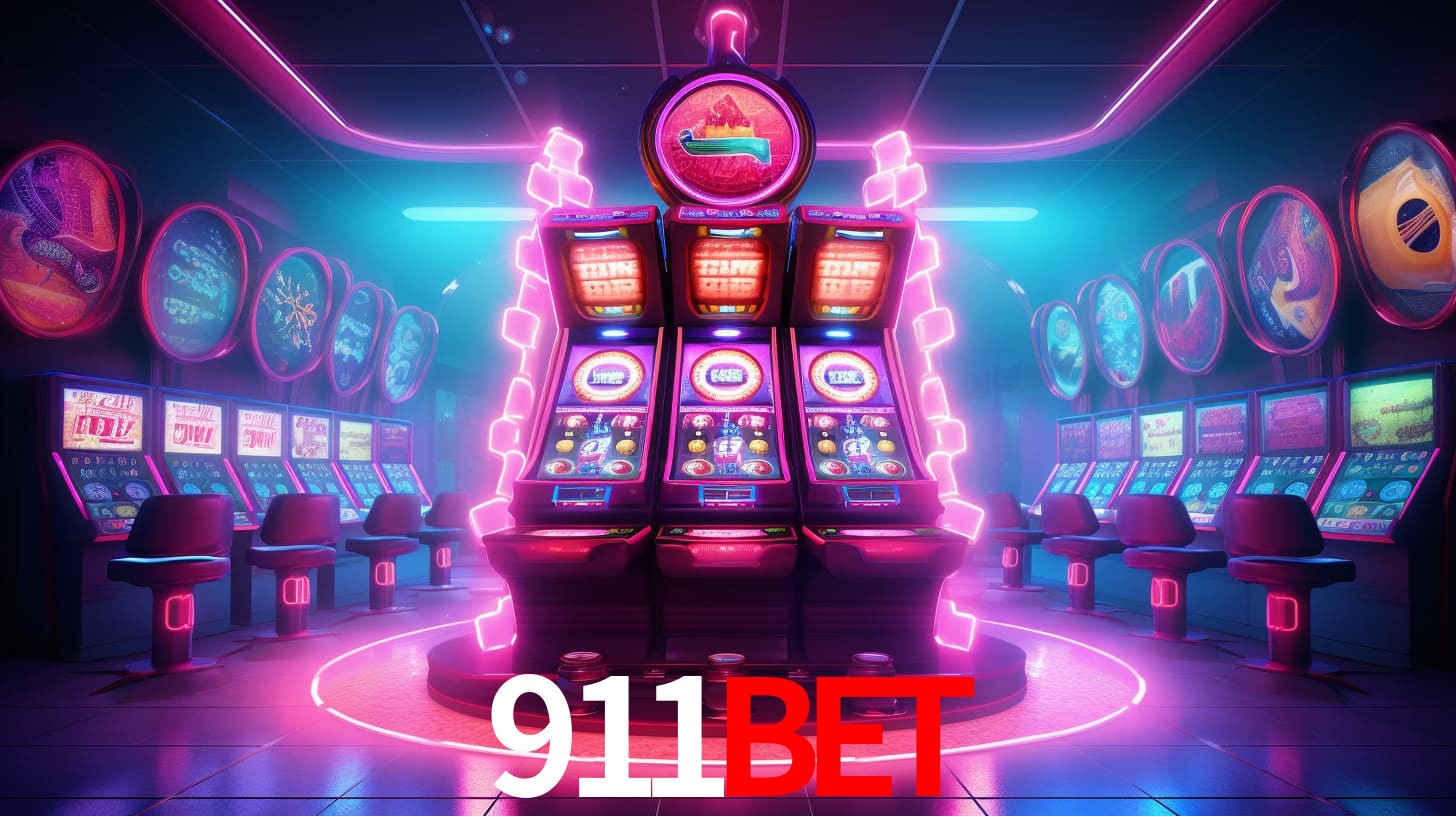 911bet: A Experiência de Casino com Jogos de Mesa ao Vivo