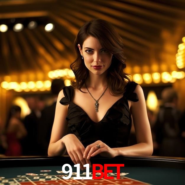 Interface Premium 911bet