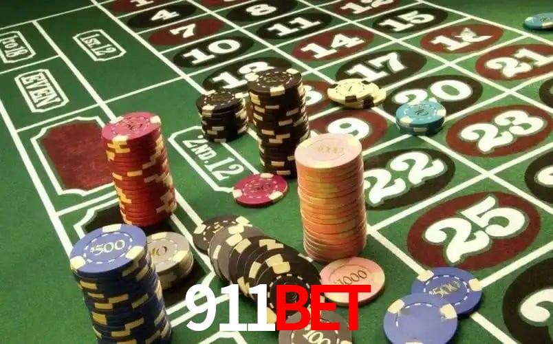plataforma 911bet