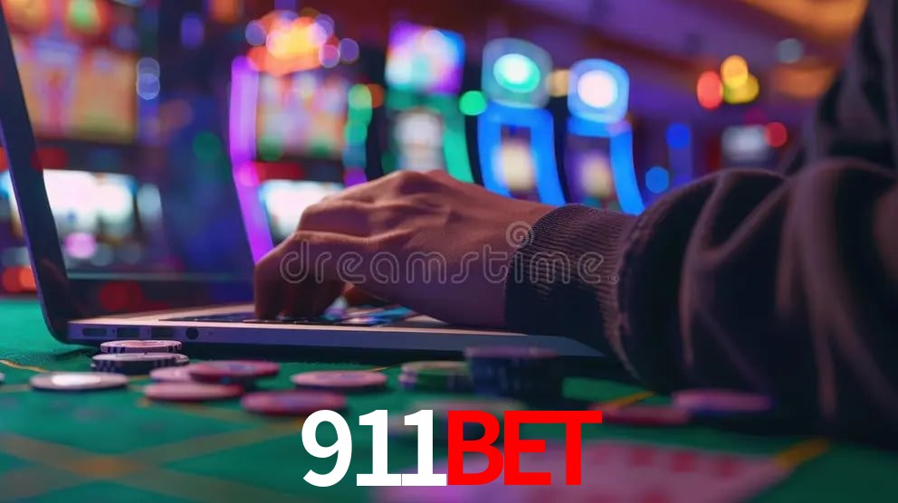 Cadastro Rápido 911bet
