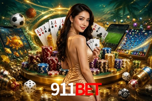 Roulette Table 911bet