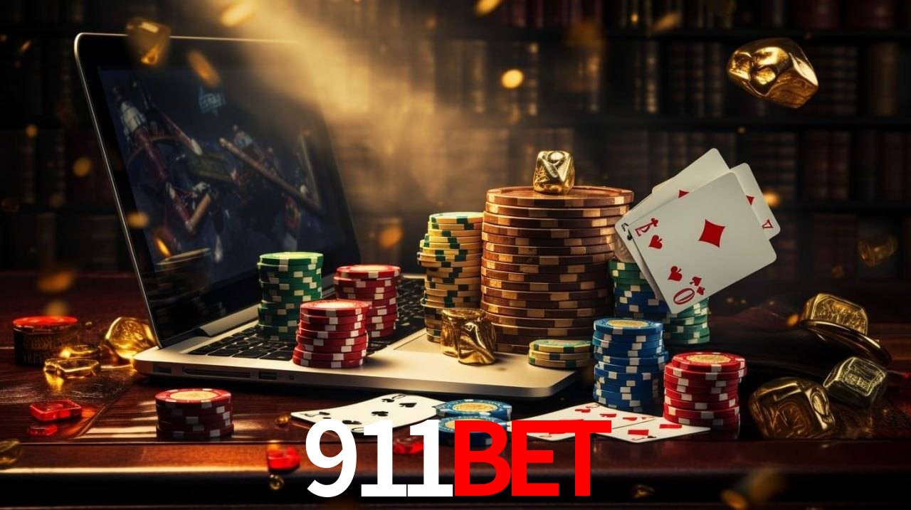 Promoção Relâmpago 911bet