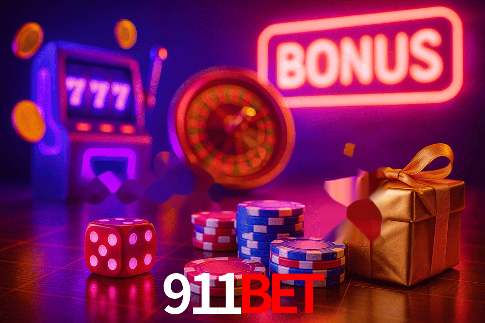 Instalar APK 911bet