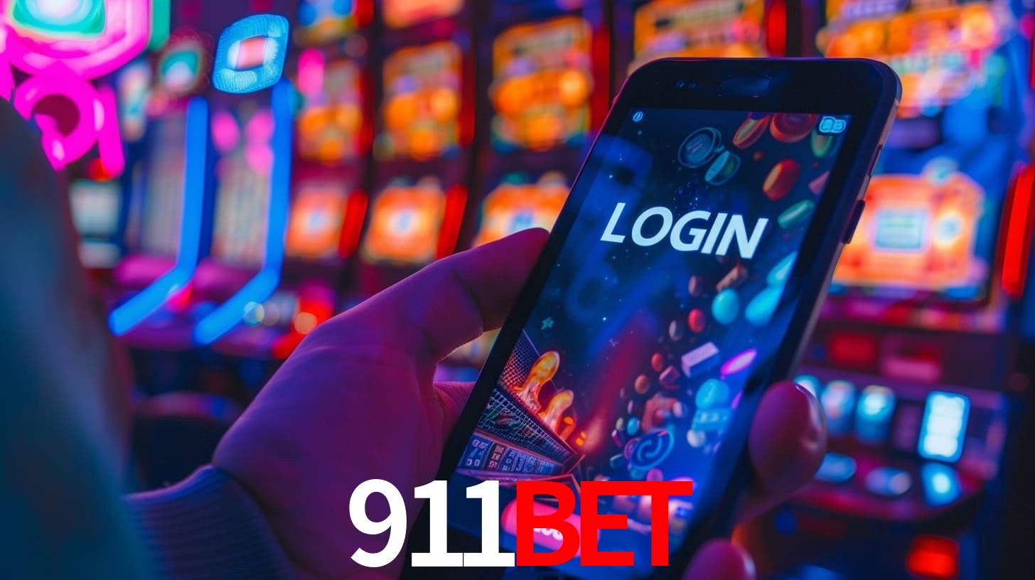 Integração de APIs 911bet