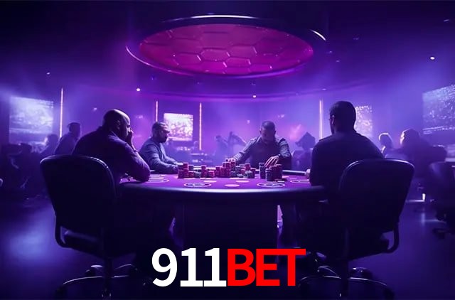 login 911bet