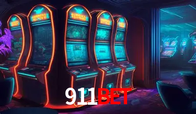 Descubra o Mundo do Cassino Online com 911bet