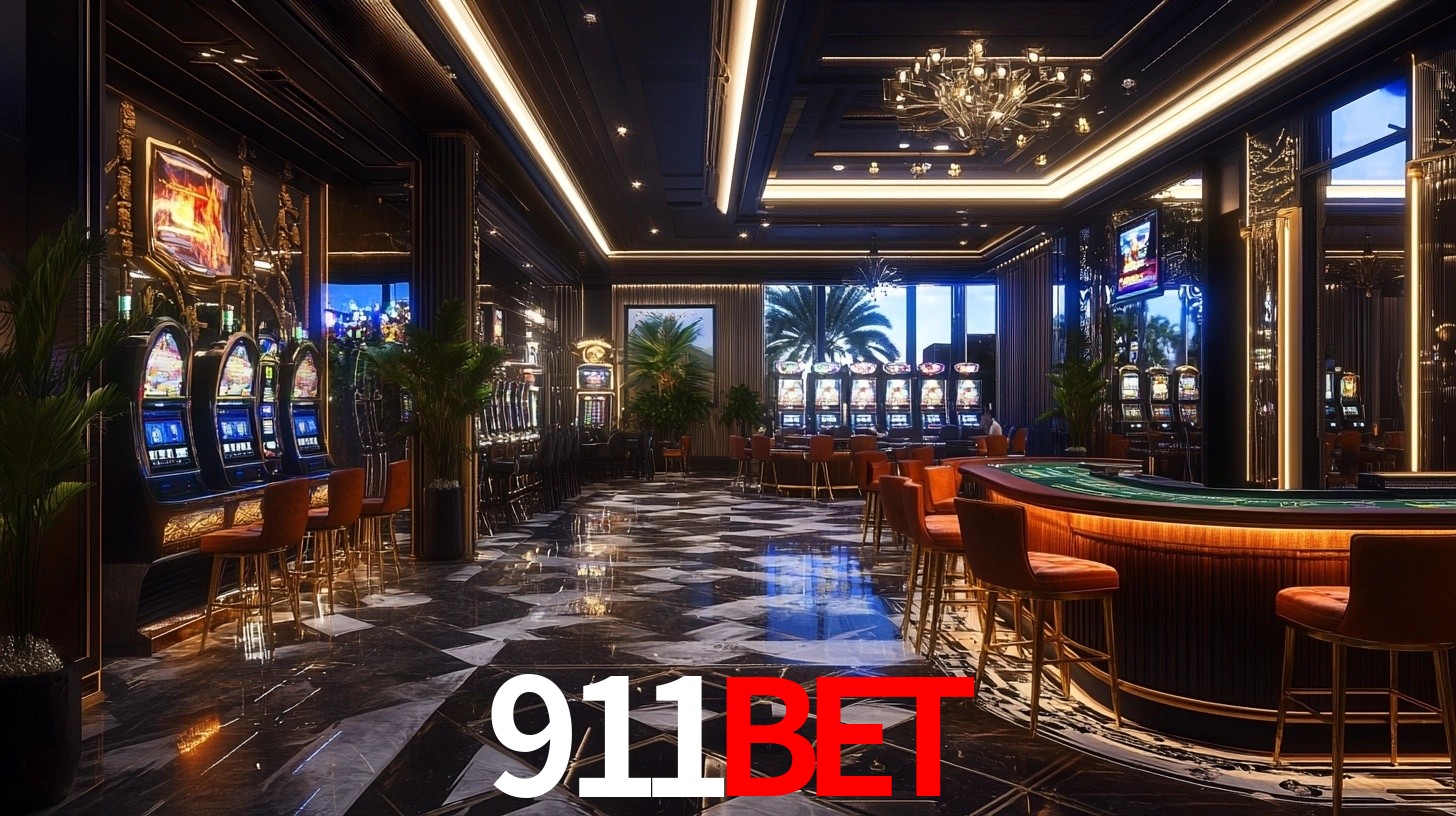 911bet
