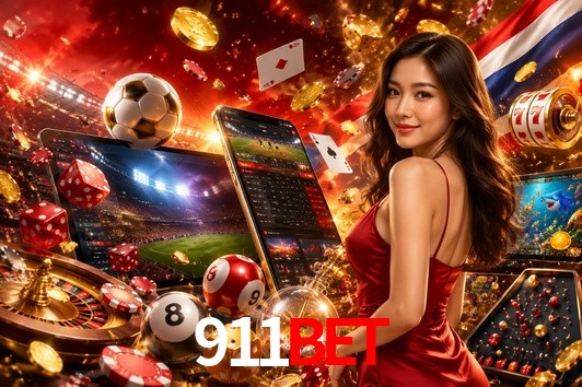 Exclusive Offers 911bet