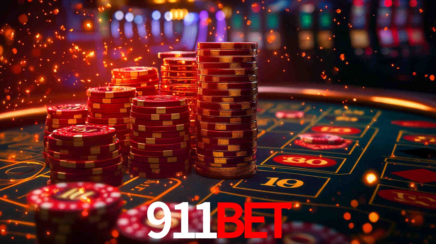Ofertas Imperdíveis na 911bet: Promoções e Bônus Que Valem a Pena