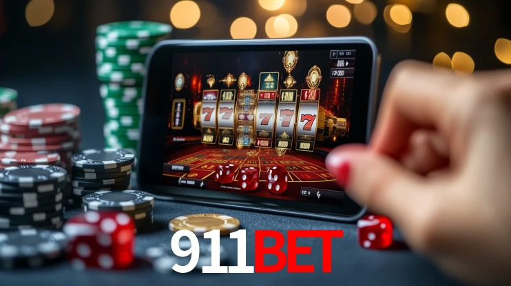 Premium Interface 911bet