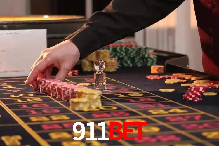 App Desktop 911bet