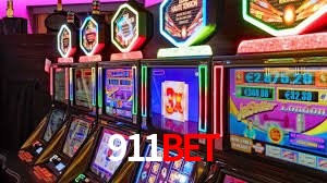 Jogos de Slot 911bet