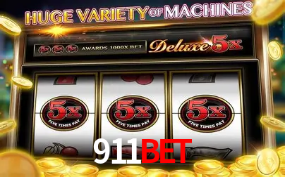 Descubra o Programa VIP da 911bet: Vantagens Exclusivas para Jogadores