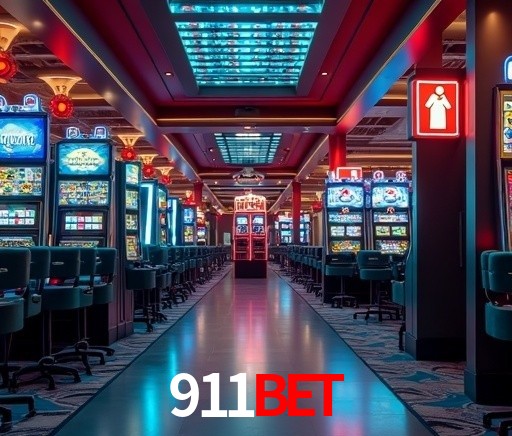 Casino VIP 911bet