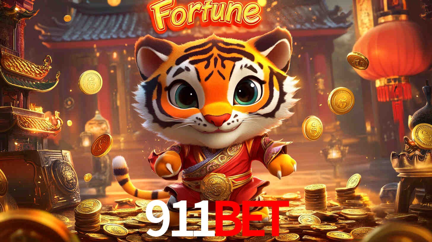 Recursos App 911bet