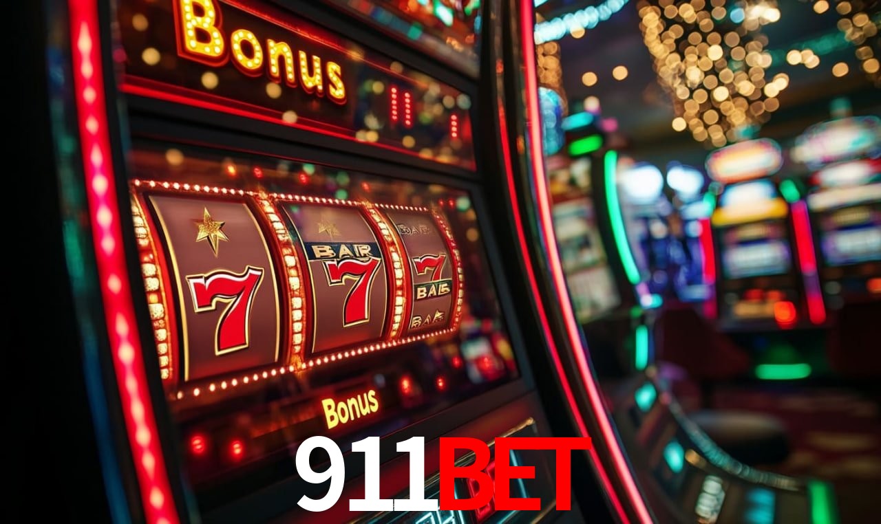 Recursos App 911bet