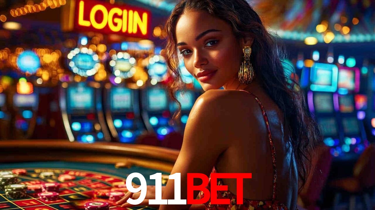 911bet Caça-níqueis móveis