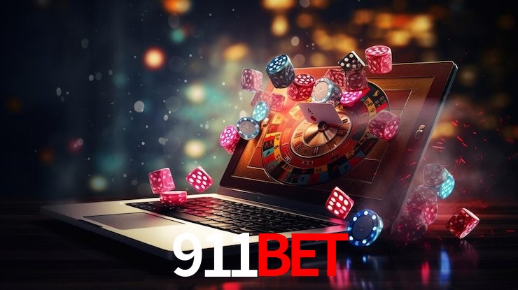 Apostas de Tênis 911bet