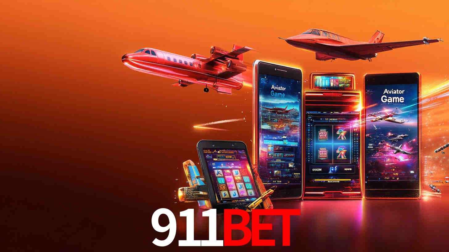 App Mobile 911bet