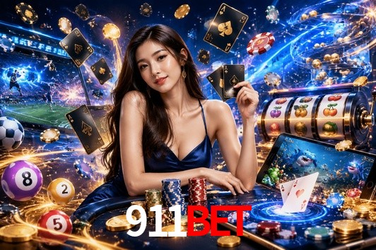 Weekend Specials 911bet