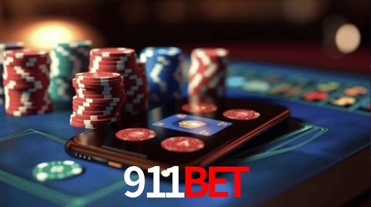 Promoções Sazonais 911bet