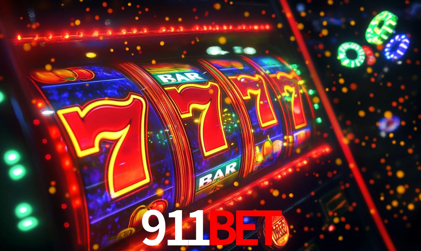 Bônus Generosos e Exclusivos no 911bet para Você!