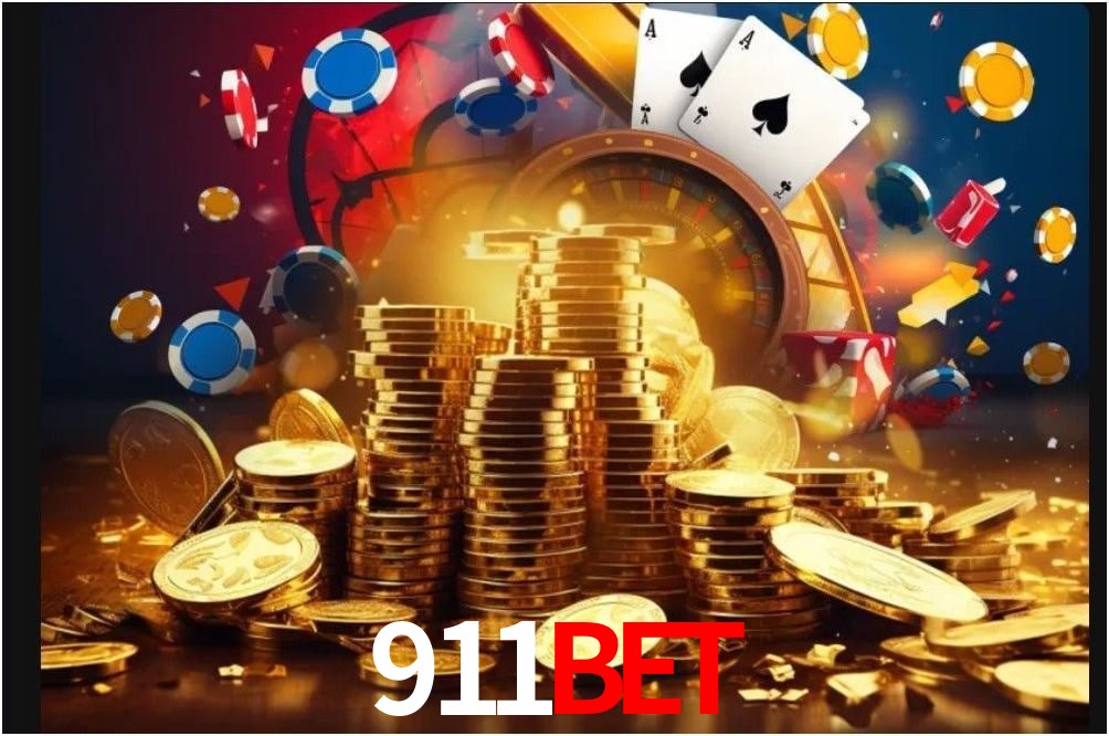 Recursos de Bônus 911bet