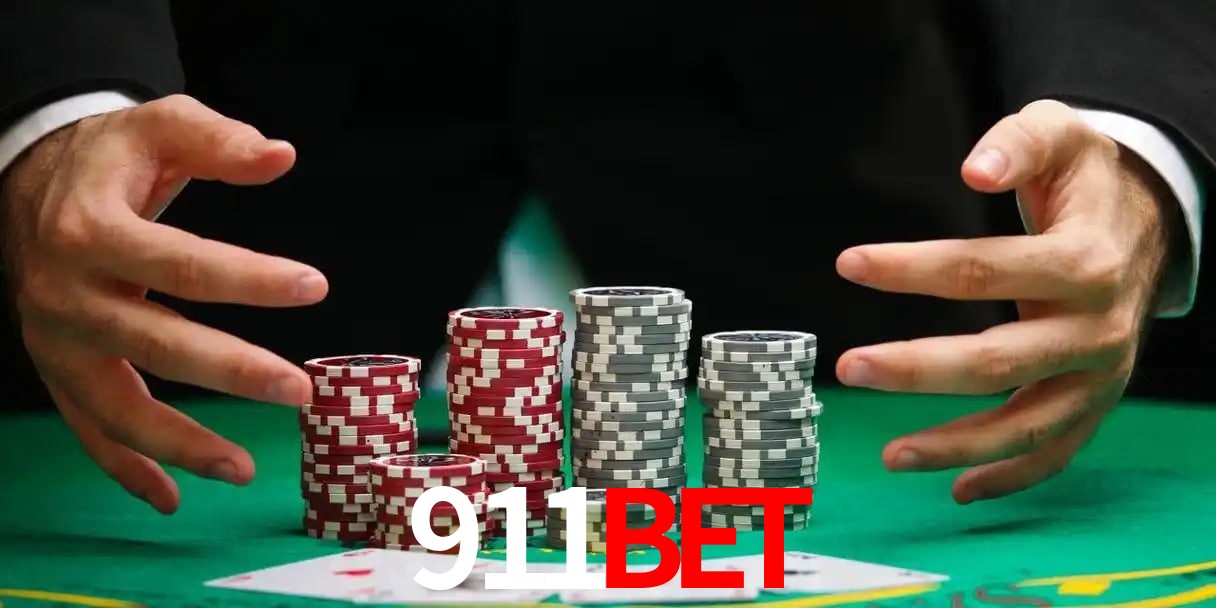 Chances Ganhar 911bet