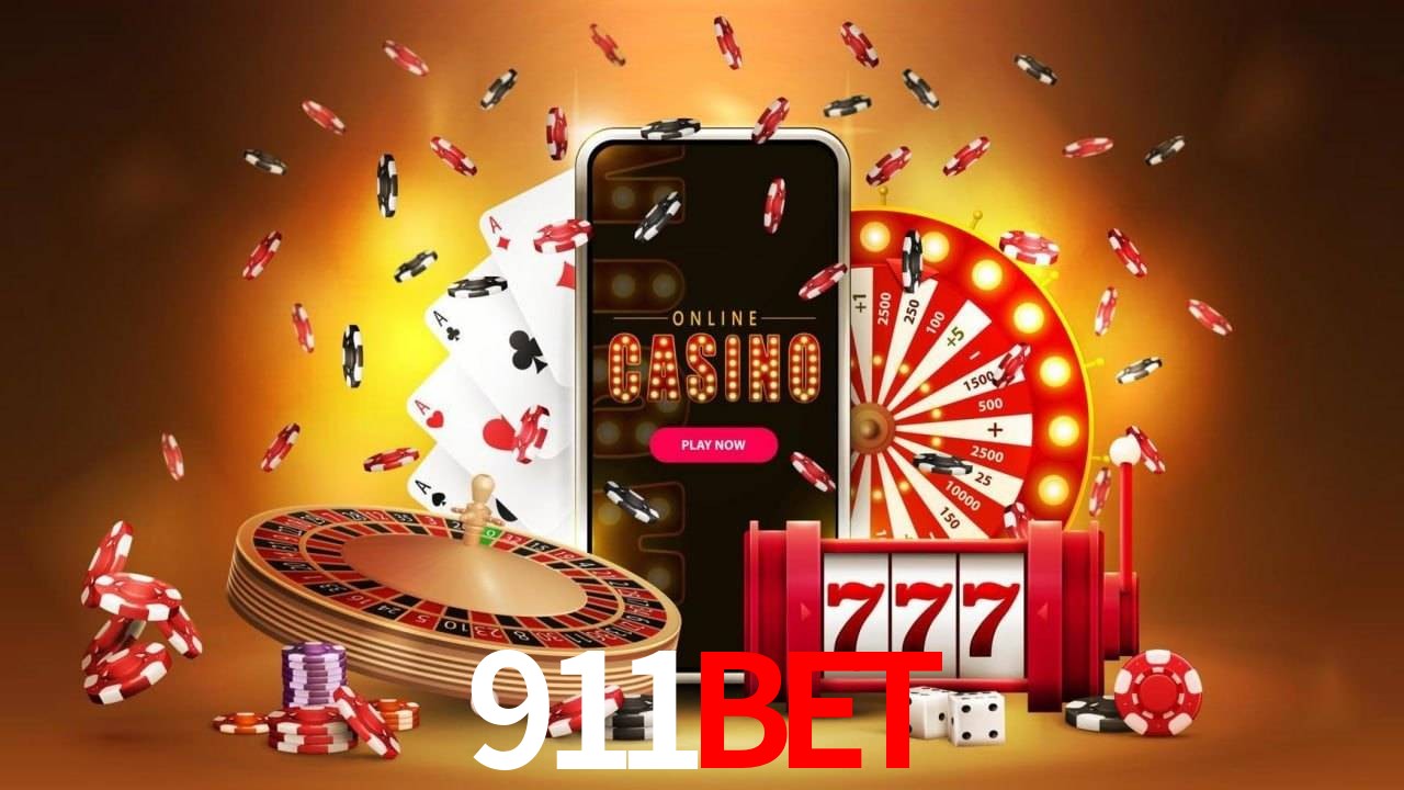 911bet 公平游戏