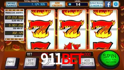 A Revolução dos Aplicativos de Jogos no 911bet