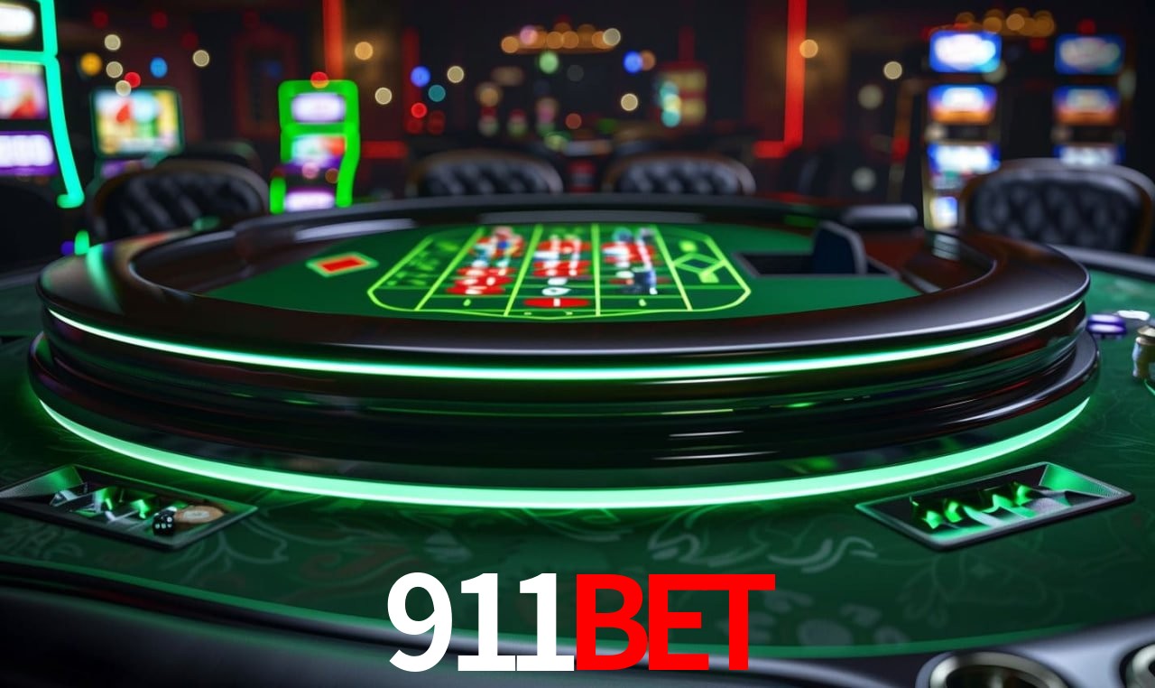 Descubra a Essência do 911bet: Nossa História e Compromissos